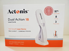 HAIRMAX ACTONIS™ 18 DUAL