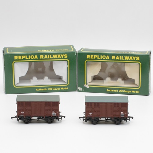 Replica railways 13602 - railways, 12