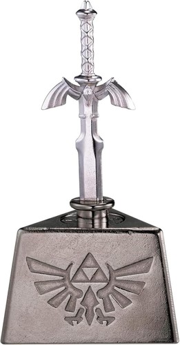 Hanayama huzzle legend - hanayama,