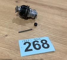 Vintage Original 1955 Singer 99K Sewing Machine Thread Tension Assembly, 268