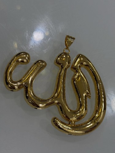 Men women gold plated muslim - women,