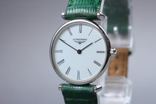 Mint longines la - [n,