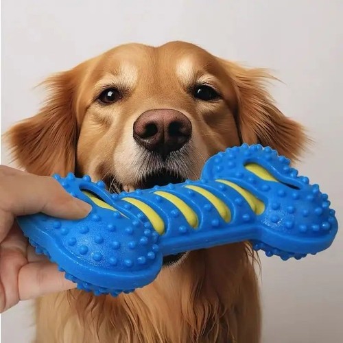 Indestructible dog chew toy - indestructible,