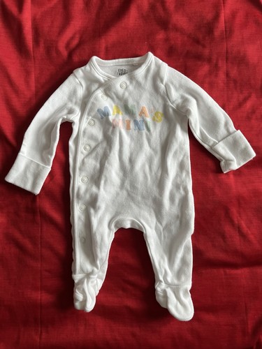 White unisex mama s - white, ‘mama’s