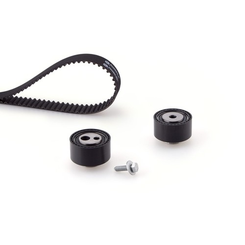 Timing belt kit - for, scudo