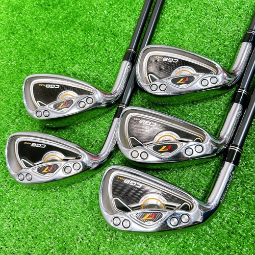 Taylormade cgb max - max, iron