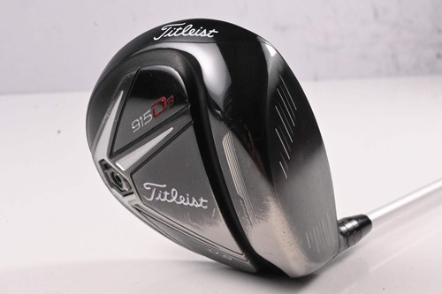 Titleist 915 driver 9 5 - 915,