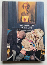 Dougie Wallace - Shoreditch