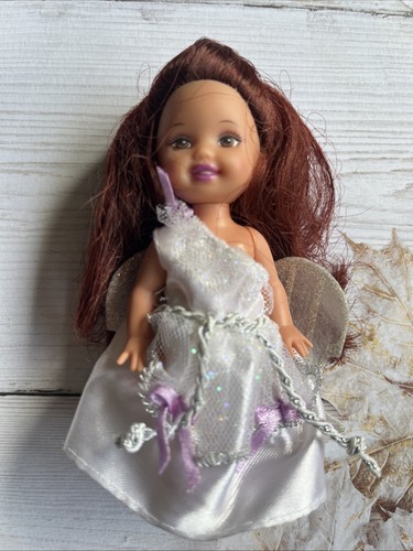 2001 mattel kelly - kelly, as