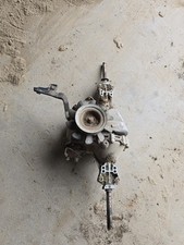 Gearbox transmission ride on mower Mountfield castel hydro gear hydrostatic 