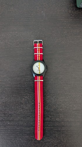 Omologato tifosi men watch - tifosi,