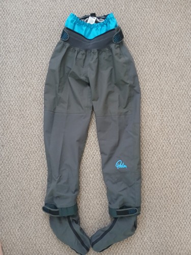 Palm atom pants womens medium - palm,