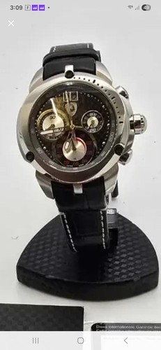 Tonino lamborghini watch swiss - tonino,