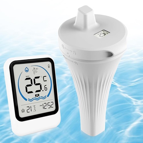 Aottom wireless floating pool - aottom,