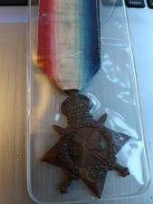 Trio of WW1 Medals Pt W T Read royal berks regt