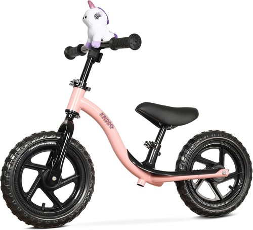 Kriddo toddler balance bike - kriddo, 2