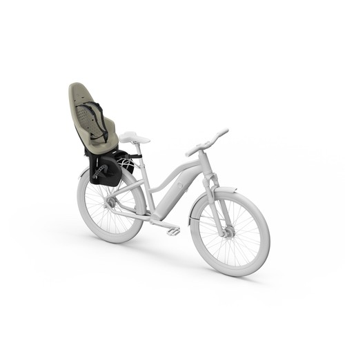 Thule bicycle cycle - cycle, bike