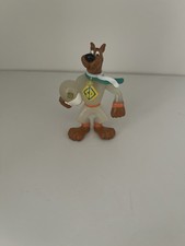 Scooby-Doo Astronaut Space Suit Figure 2.5" Mystery Mates Equity Heroes AL