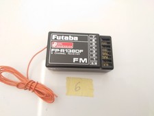 Futaba FP-R138DF Dual