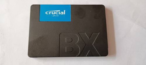 Crucial bx500 240gb sata - bx500,