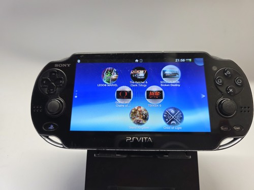 Sony vita 1000 pch 1003 - ps,