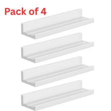 4x IKEA MOSSLANDA Picture