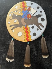 Plains Style 17”