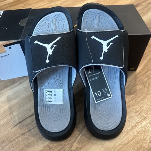 Uk9 eur44 grey nike jordan - grey,