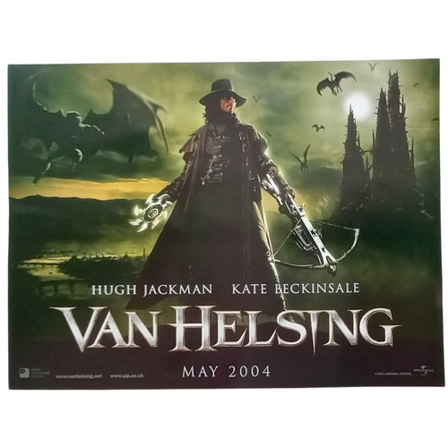 Van helsing original - (2004),