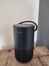 Bose Portable Smart Speaker Used RRP £379.95