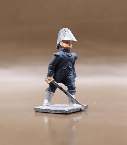 Minifigs 25mm napoleonic - 25mm,