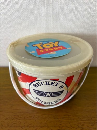Toy story disney pixar 1995 - pixar,