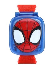 VTech 554303 Spidey and His Amazing Friends Spidey Learning Watch Educational