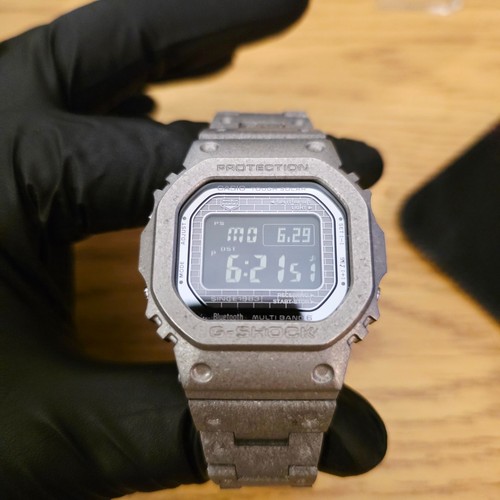 Casio gmw b5000ps - casio, gmw-b5000ps-1jr