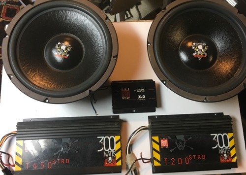 Orion the hott set - the,