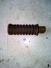 YAMAHA RD350LC REAR FOOTREST