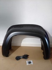 VW Amarok 2017+ Wide Arch Kit