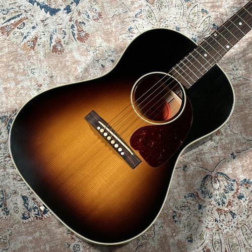 Gibson custom shop 1942 - gibson,