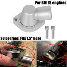 For GM LS Engine Billet Swivel