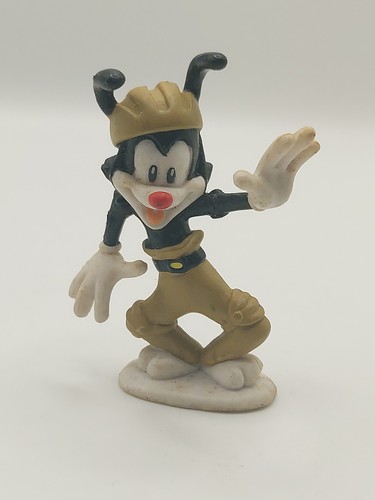 Vintage animaniacs yakko - vintage,
