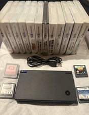 Nintendo DSi Console Black and