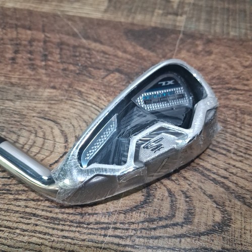 Cobra baffler iron - cobra,