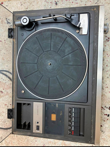 Sanyo 1002 stereo - stereo, music