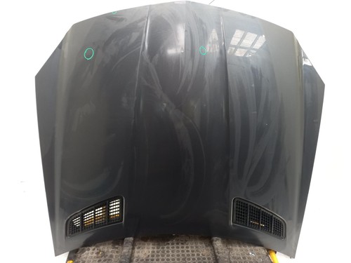 Mercedes slk bonnet - slk,