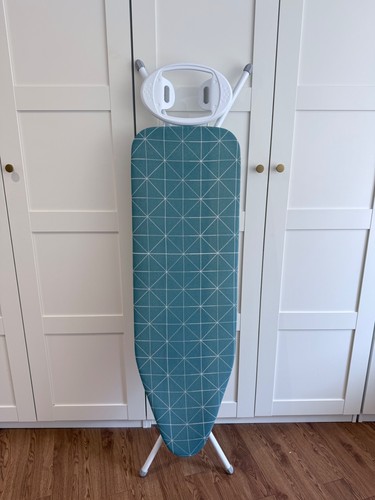 Minky folding ironing board - ironing,