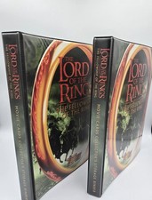 Lord Of The Rings Fellowship
