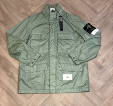 Stone Island Membrana Fishtail