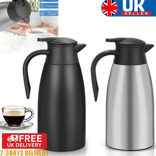 Vacuum jug stainless - vacuum, steel