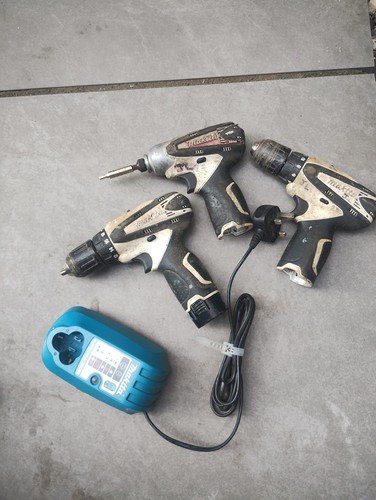 Makita df330d cordless - df330d, 10.8v