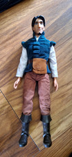 Disney Store Tangled Flynn Rider Doll